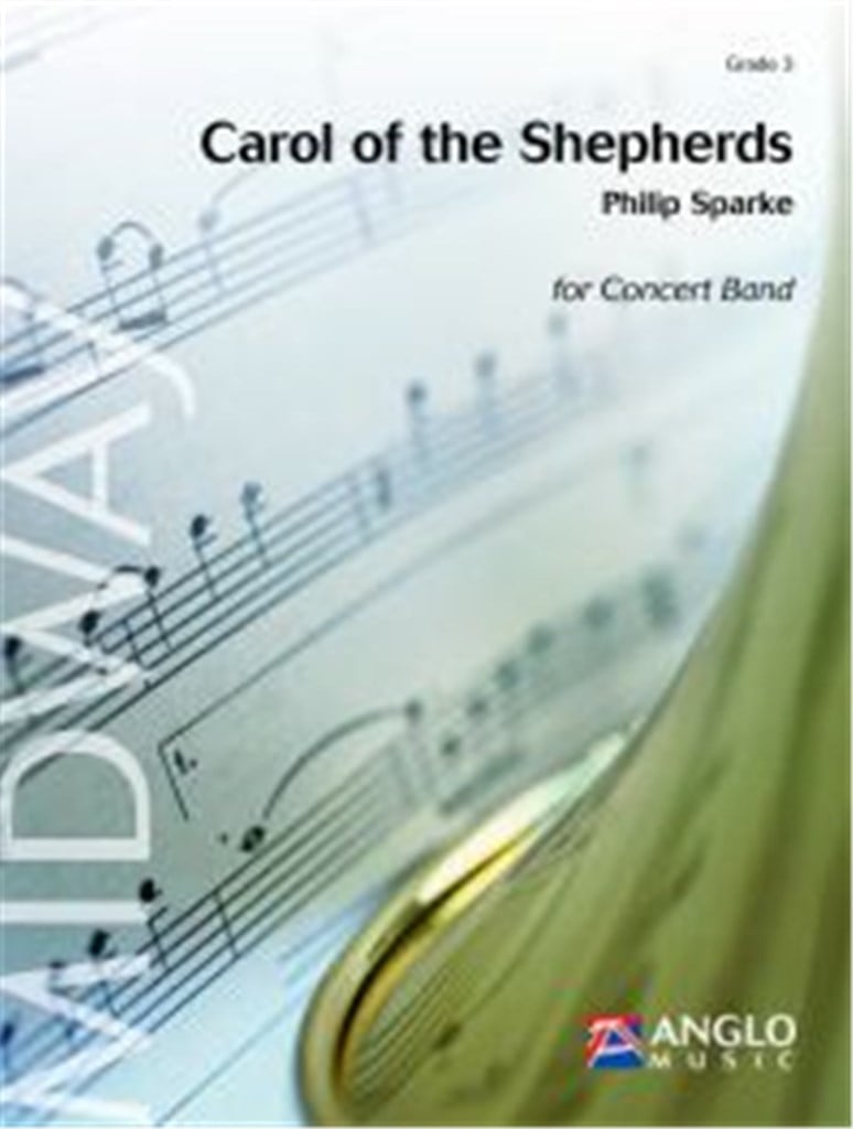 Carol of the Shepherds
